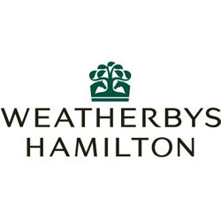 Weatherbys Hamilton